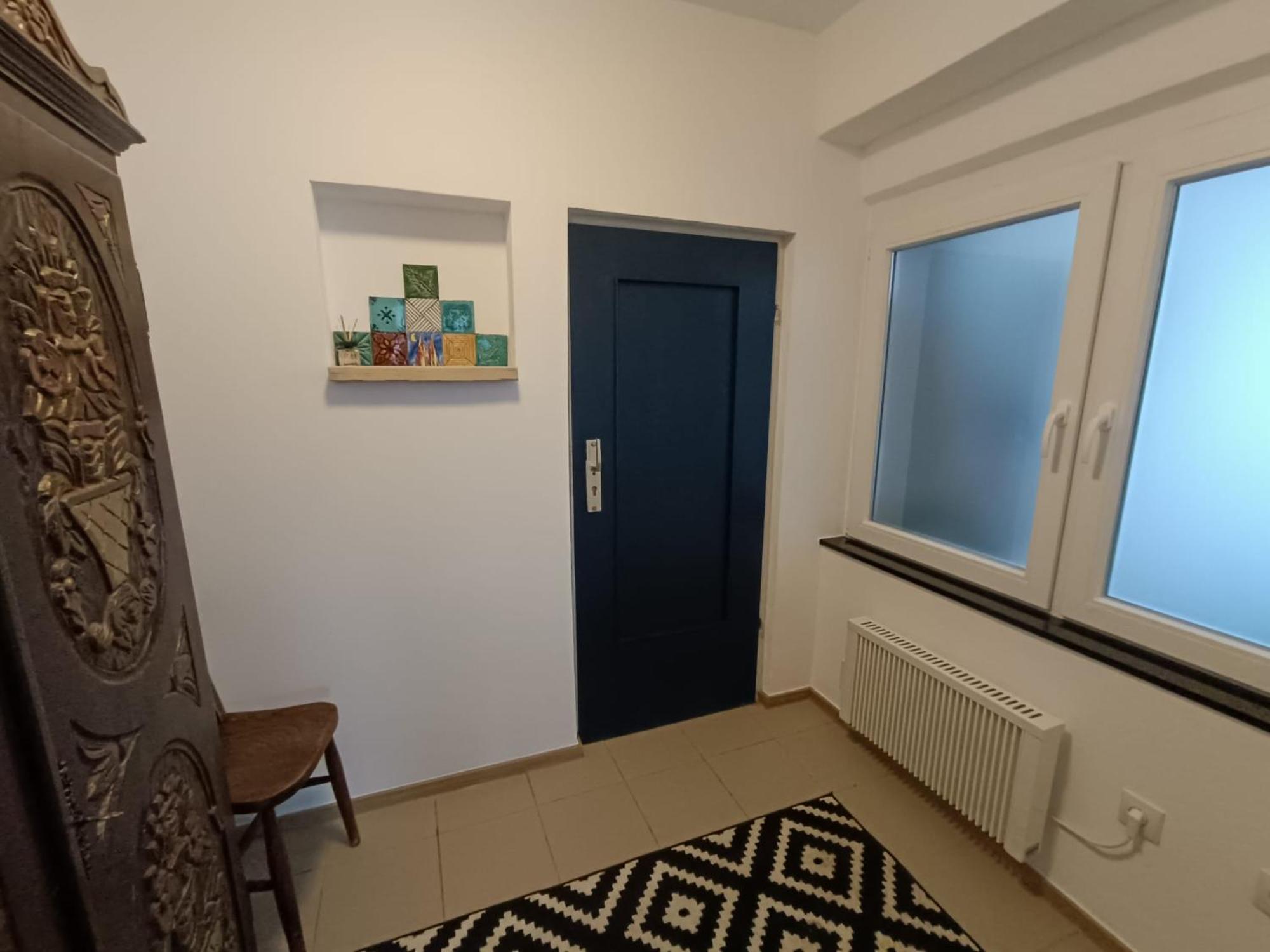 Gemuetliche Koelsche Studio-Wohnung Koln Bagian luar foto