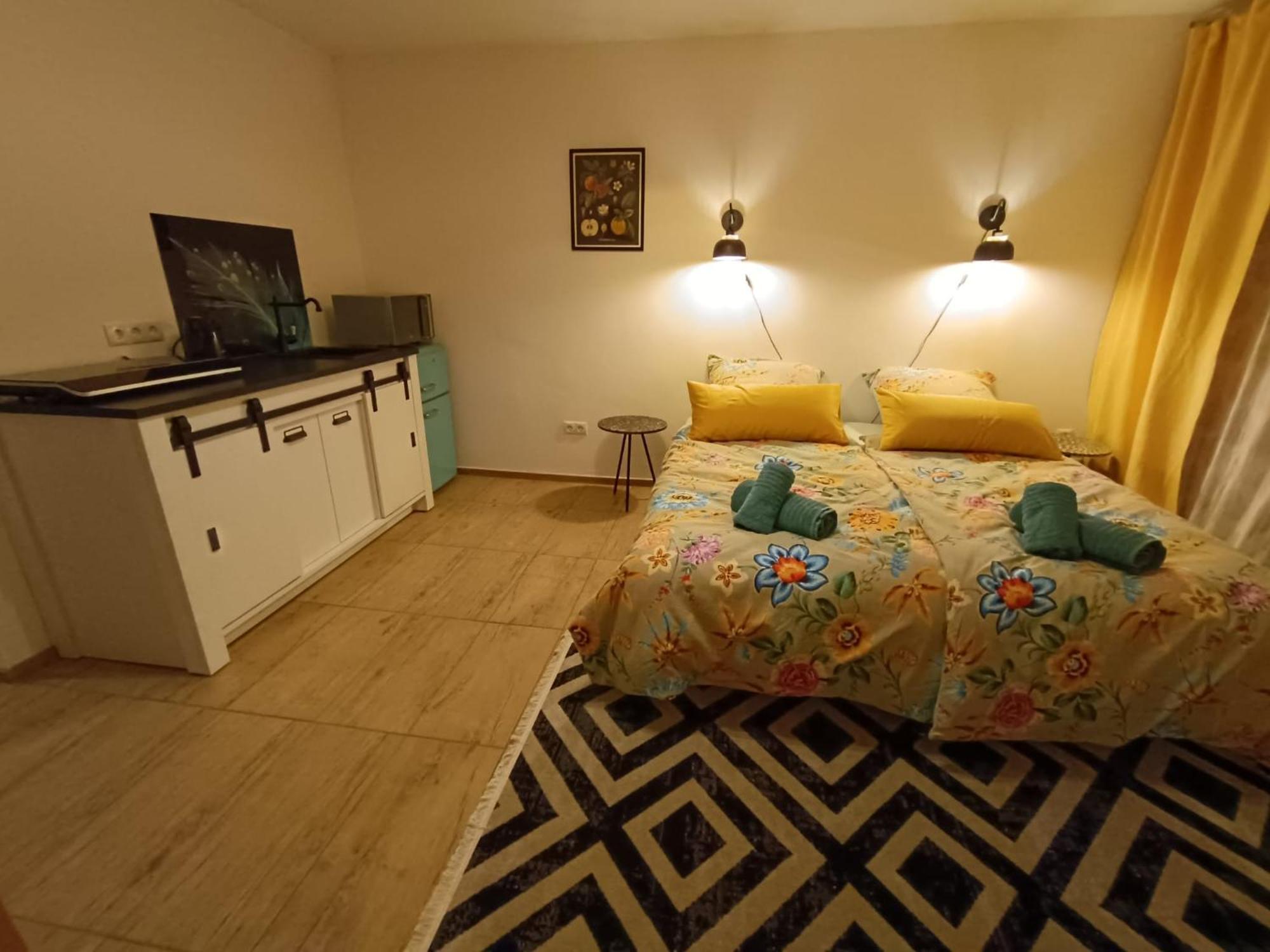 Gemuetliche Koelsche Studio-Wohnung Koln Bagian luar foto
