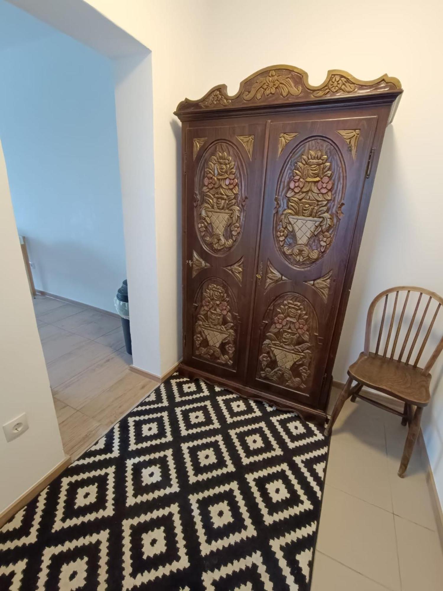 Gemuetliche Koelsche Studio-Wohnung Koln Bagian luar foto